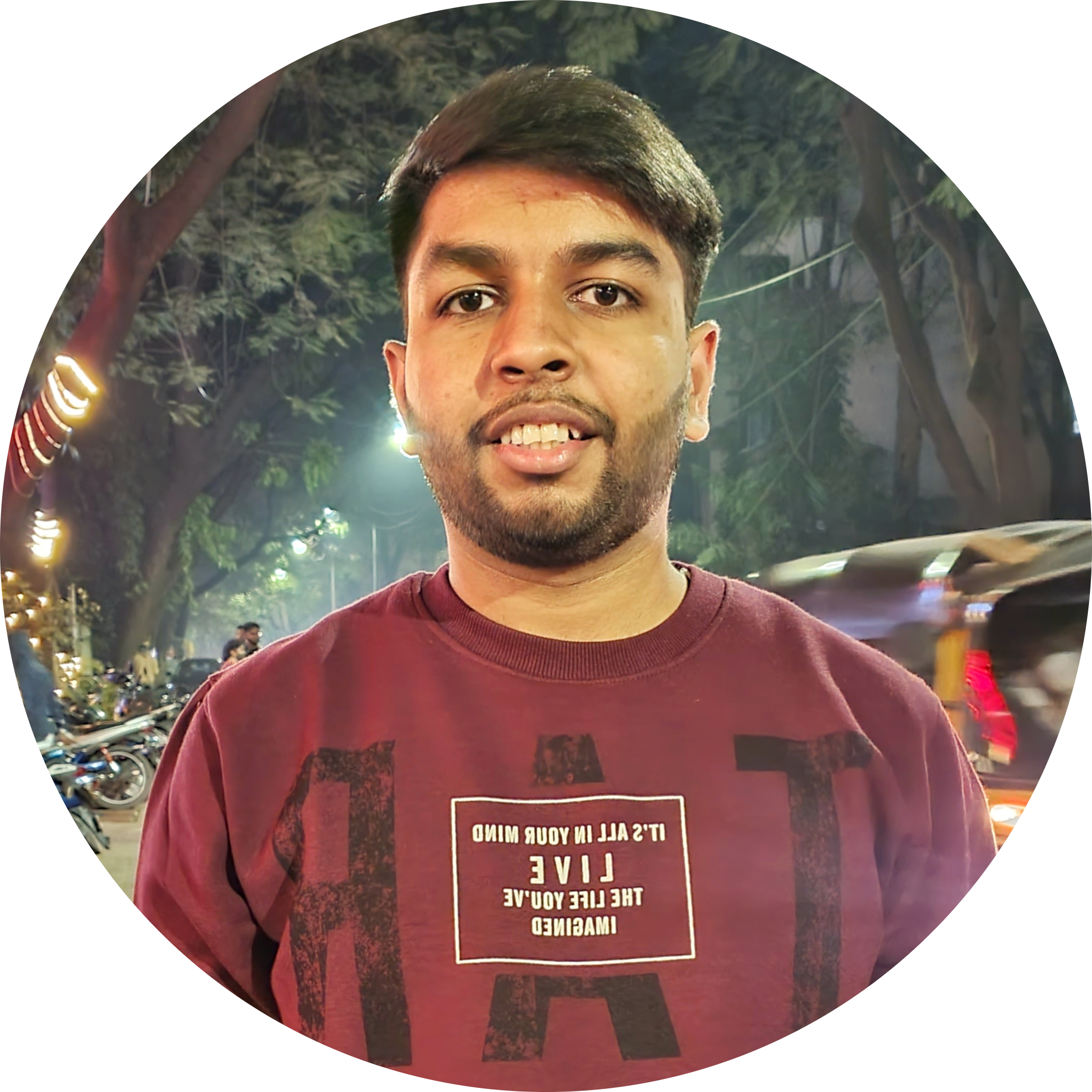 Rishab's profile picture